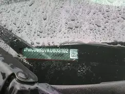 1FMCU9HD7KUB33102 2019 FORD ESCAPE