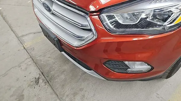 1FMCU9HD7KUB33102 2019 FORD ESCAPE - Image 2