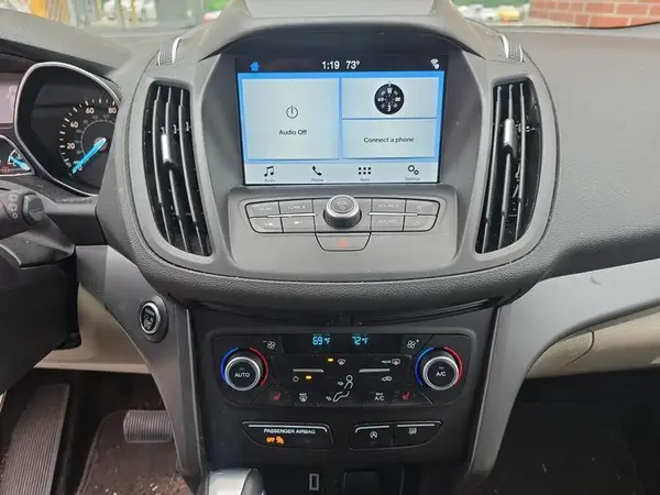 1FMCU9HD7KUB33102 2019 FORD ESCAPE - Image 8