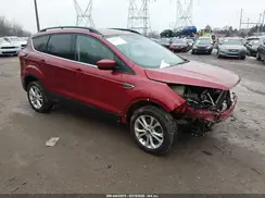 1FMCU9HD7KUB42351 2019 FORD ESCAPE
