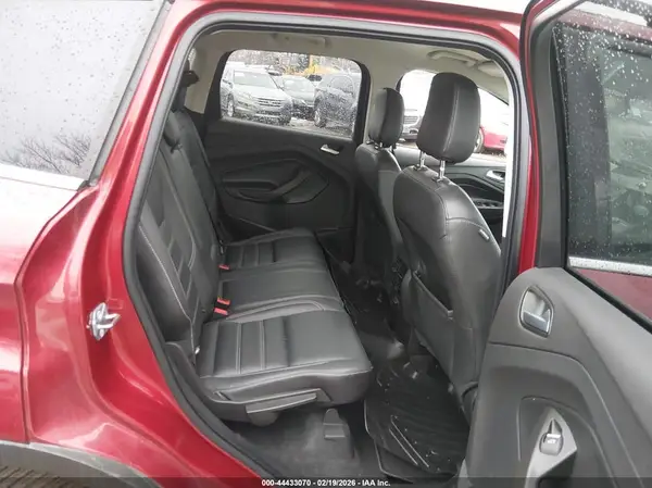 1FMCU9HD7KUB42351 2019 FORD ESCAPE - Image 8