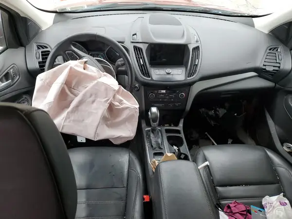 1FMCU9HD7KUB43449 2019 FORD ESCAPE - Image 8