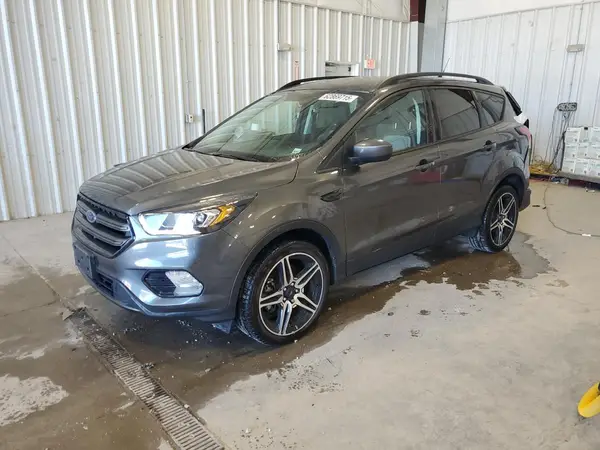 1FMCU9HD7KUB50515 2019 FORD ESCAPE - Image 1