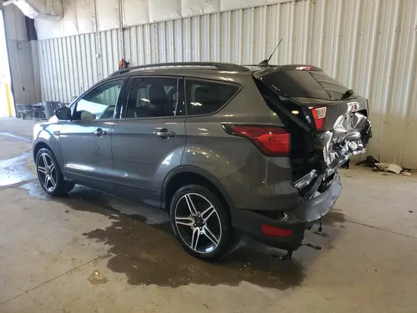1FMCU9HD7KUB50515 2019 FORD ESCAPE - Image 2