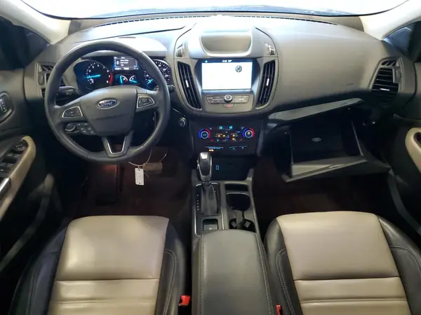 1FMCU9HD7KUB50515 2019 FORD ESCAPE - Image 8