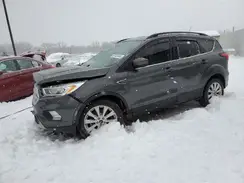 1FMCU9HD7KUB53284 2019 FORD ESCAPE
