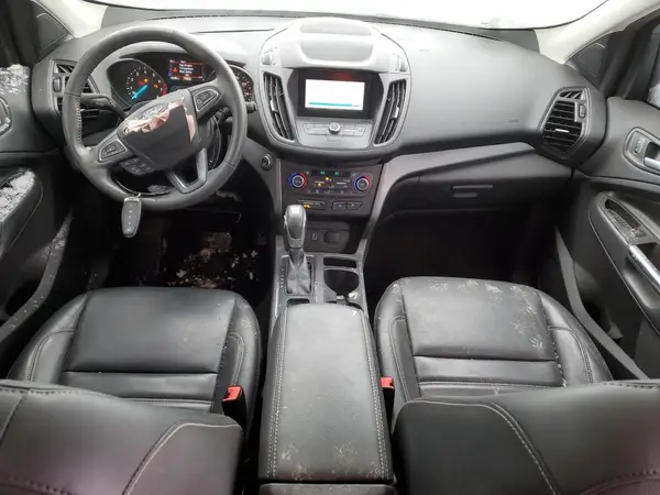 1FMCU9HD7KUB53284 2019 FORD ESCAPE - Image 8