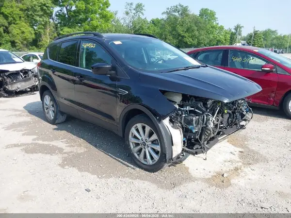 1FMCU9HD7KUB53480 2019 FORD ESCAPE - Image 1