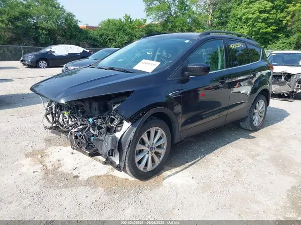 1FMCU9HD7KUB53480 2019 FORD ESCAPE - Image 2