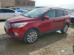1FMCU9HD7KUB59134 2019 FORD ESCAPE