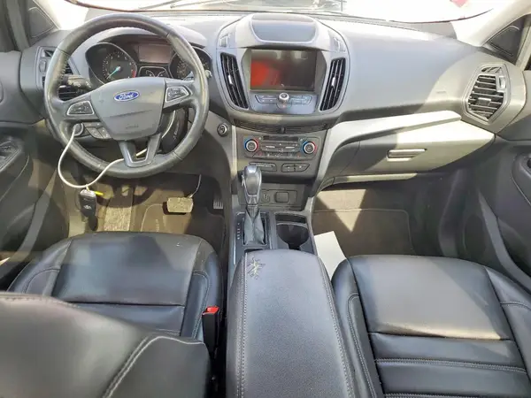 1FMCU9HD7KUB59134 2019 FORD ESCAPE - Image 8