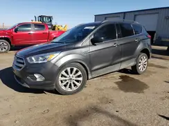 1FMCU9HD7KUB60493 2019 FORD ESCAPE