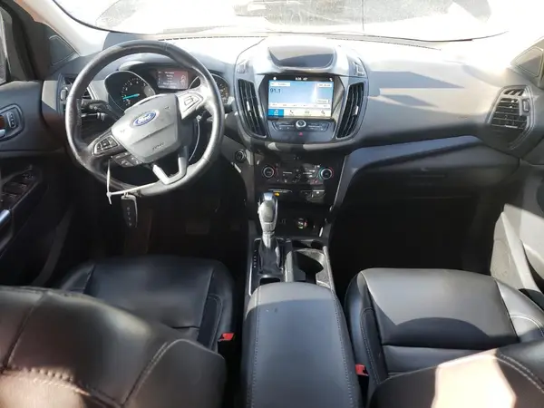 1FMCU9HD7KUB60493 2019 FORD ESCAPE - Image 8