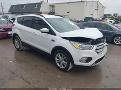 1FMCU9HD7KUB69842 2019 FORD ESCAPE