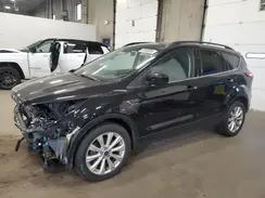 1FMCU9HD7KUB72661 2019 FORD ESCAPE