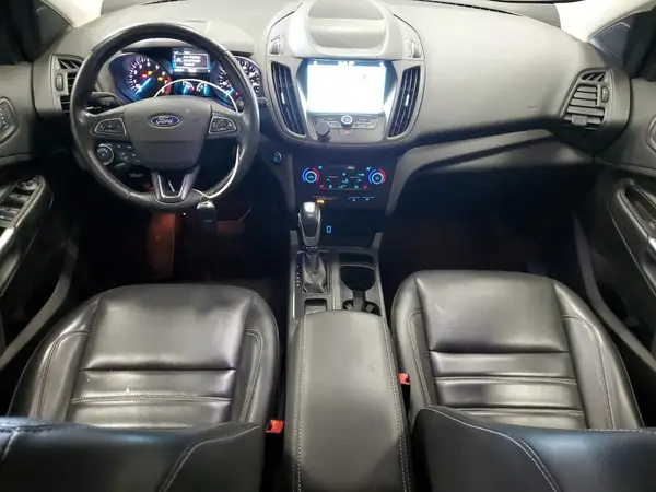 1FMCU9HD7KUB72661 2019 FORD ESCAPE - Image 8