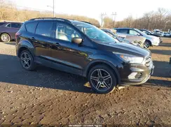 1FMCU9HD7KUB74099 2019 FORD ESCAPE