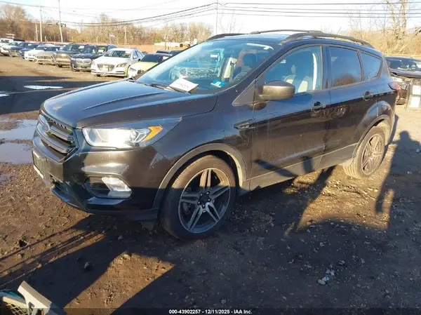 1FMCU9HD7KUB74099 2019 FORD ESCAPE - Image 2