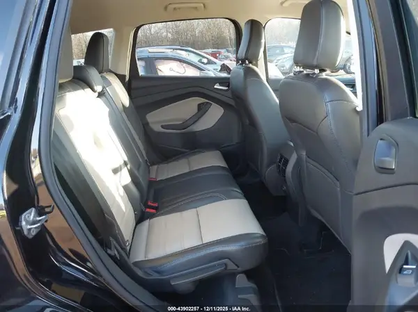 1FMCU9HD7KUB74099 2019 FORD ESCAPE - Image 8