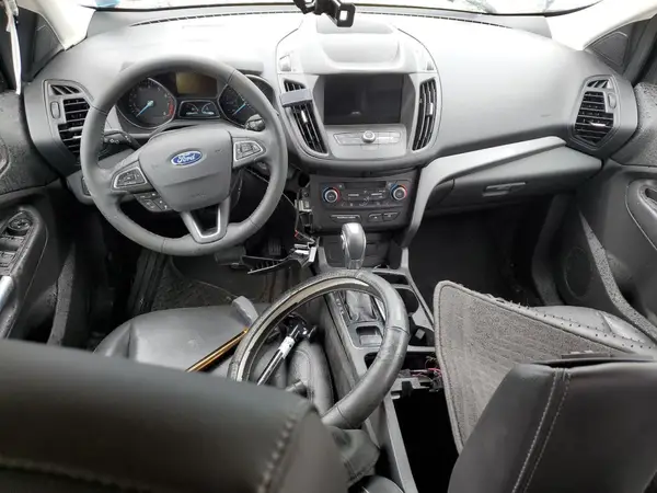 1FMCU9HD7KUB74104 2019 FORD ESCAPE - Image 8