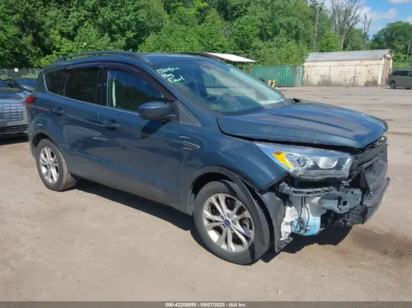 1FMCU9HD7KUB75429 2019 FORD ESCAPE - Image 1