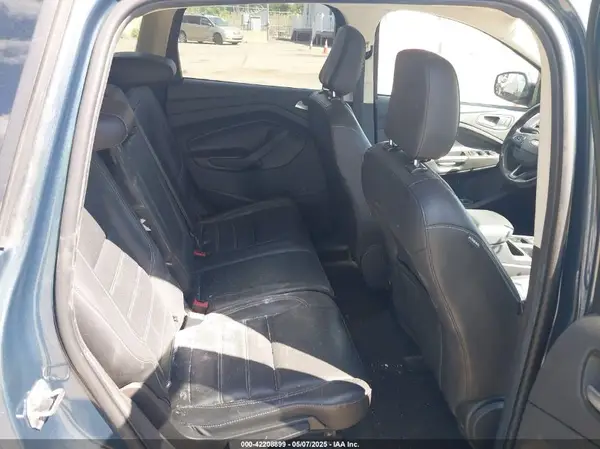 1FMCU9HD7KUB75429 2019 FORD ESCAPE - Image 8