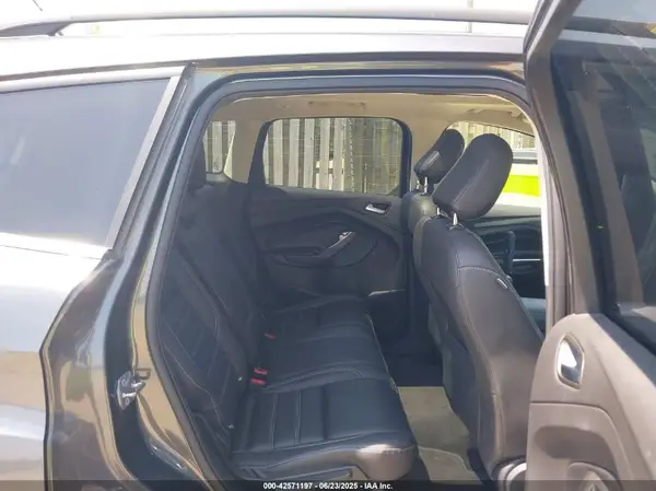 1FMCU9HD7KUB76483 2019 FORD ESCAPE - Image 8