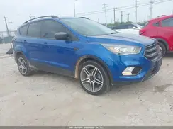 1FMCU9HD7KUB79822 2019 FORD ESCAPE