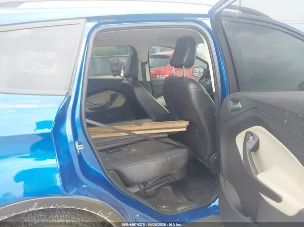 1FMCU9HD7KUB79822 2019 FORD ESCAPE - Image 8