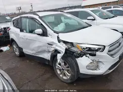 1FMCU9HD7KUB82574 2019 FORD ESCAPE