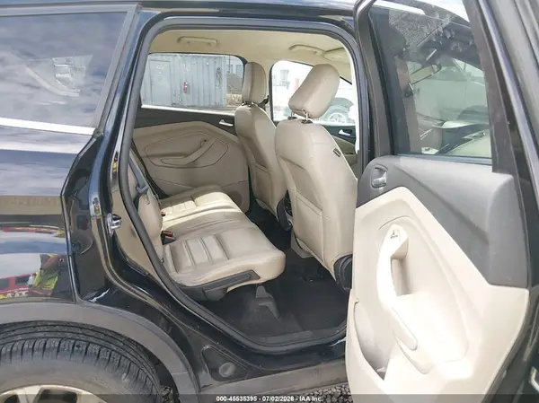 1FMCU9HD7KUB83000 2019 FORD ESCAPE - Image 8