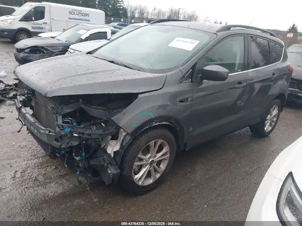 1FMCU9HD7KUB86902 2019 FORD ESCAPE - Image 2