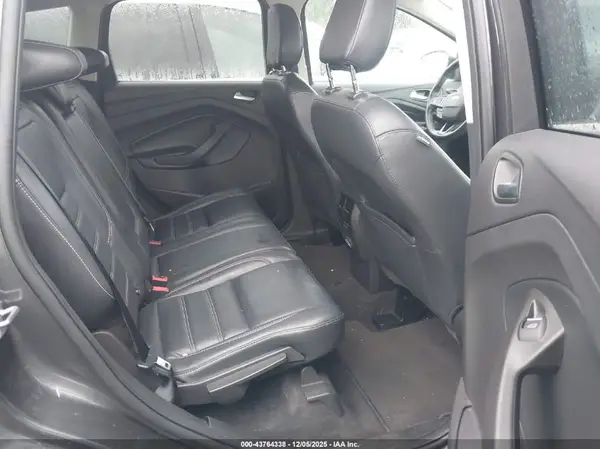 1FMCU9HD7KUB86902 2019 FORD ESCAPE - Image 8