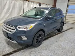 1FMCU9HD7KUB91887 2019 FORD ESCAPE