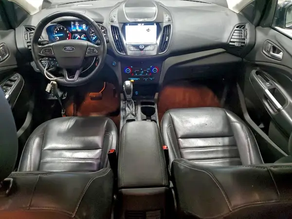 1FMCU9HD7KUB91887 2019 FORD ESCAPE - Image 8