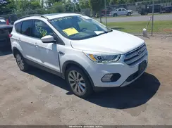 1FMCU9HD7KUB96099 2019 FORD ESCAPE