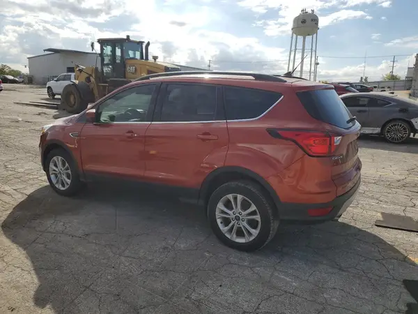 1FMCU9HD7KUB96779 2019 FORD ESCAPE - Image 2