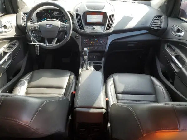 1FMCU9HD7KUB96779 2019 FORD ESCAPE - Image 8