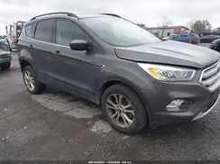 1FMCU9HD7KUC00717 2019 FORD ESCAPE