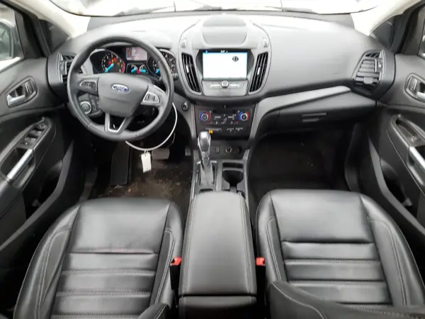 1FMCU9HD7KUC01351 2019 FORD ESCAPE - Image 8