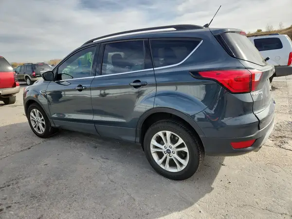 1FMCU9HD7KUC04024 2019 FORD ESCAPE - Image 2