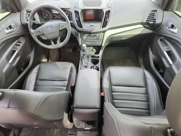 1FMCU9HD7KUC04024 2019 FORD ESCAPE - Image 8