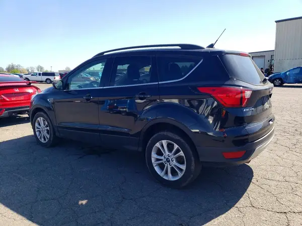 1FMCU9HD7KUC05562 2019 FORD ESCAPE - Image 2