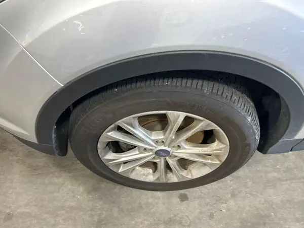 1FMCU9HD7KUC07621 2019 FORD ESCAPE - Image 1