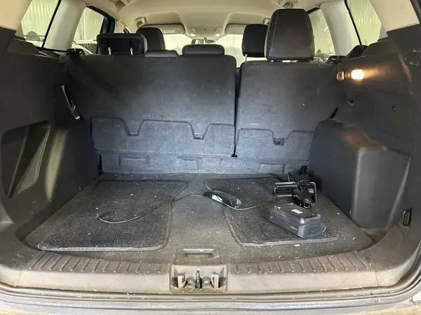 1FMCU9HD7KUC07621 2019 FORD ESCAPE - Image 8