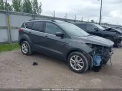 1FMCU9HD7KUC16643 2019 FORD ESCAPE