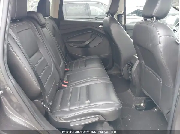 1FMCU9HD7KUC16643 2019 FORD ESCAPE - Image 8