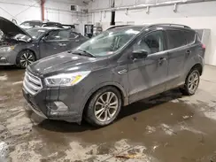 1FMCU9HD7KUC17646 2019 FORD ESCAPE