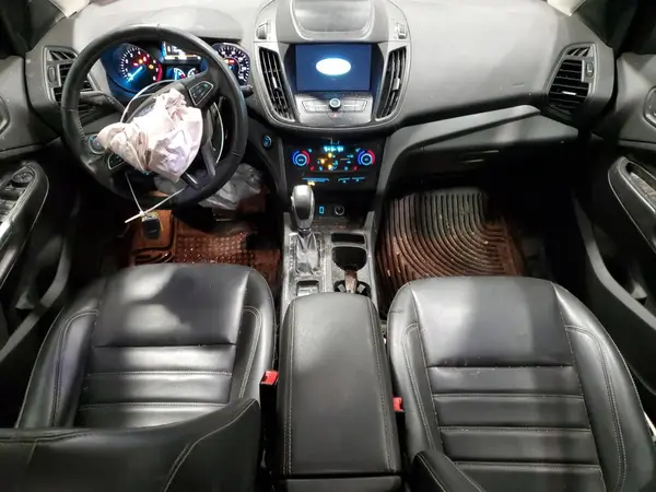 1FMCU9HD7KUC17646 2019 FORD ESCAPE - Image 8
