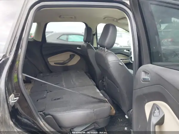 1FMCU9HD7KUC18487 2019 FORD ESCAPE - Image 8